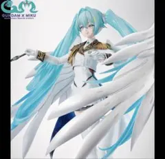 ワンフェス2025夏 カヲル 翼ver. エヴァンゲリオン ガレージキット