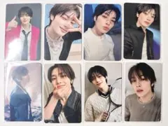 【匿名】Stray Kids スキズ トレカ 特典 封入 アイエン