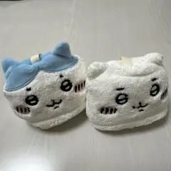 ちいかわマイクロループタオル2個セット