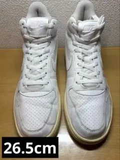 ［2017年製］Nike Court Borough HI