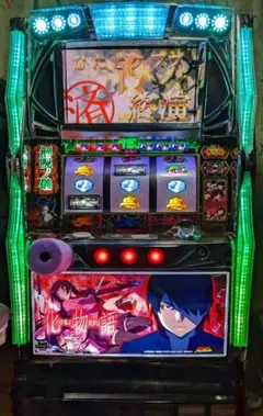 2025年最新】パチスロ実機 化物語の人気アイテム - メルカリ