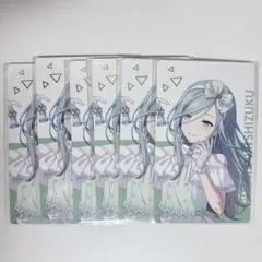 2026年最新】プロセカ エピカ 雫の人気アイテム - メルカリ