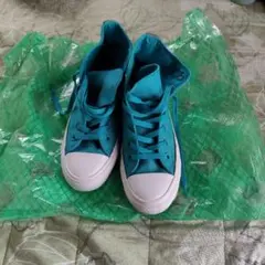 お値下げ＊Converse スニーカー 24センチ