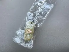 モンチッチ めじるしアクセサリー2 チムたん イエローver.