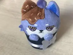 にじさんじ 小柳ロウ マスコットチャーム