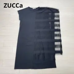 ズッカ ZUCCa ワンピース 中古 731623 A3 2025年最新zucca ワンピースの人気アイテム - メルカリ