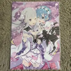 【BCGFest25-26限定】ユニオンアリーナ リゼロ ユニオンアリーナ BCGFest25-26 リゼロ ap 1枚 - メルカリ