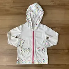 ラッシュガード110 美品