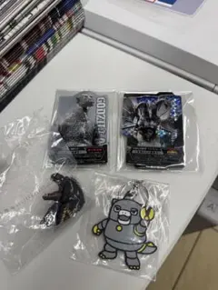 【本日発送‼️】ゴジラ 一番くじ　まとめ売り