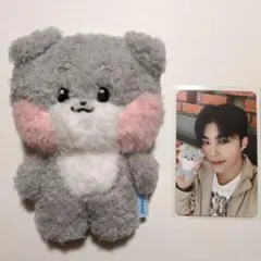 2026年最新】ZERONI ぬいぐるみ ゴニニの人気アイテム - メルカリ