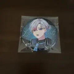 すたぽら　れる　Relu 缶バッジ　Love Light