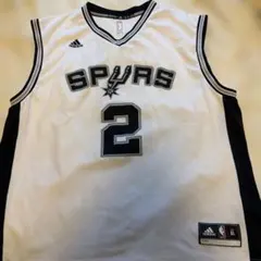 Nike NBA Spurs Leonard #10 デローザン ユニフォーム - メルカリ