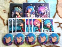 【あんスタ】Crazy:Bセット