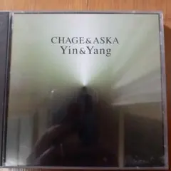 chage&aska 邦楽