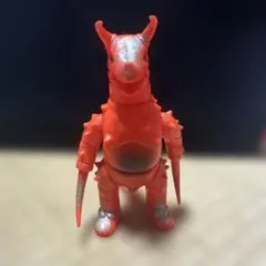 ビンテージ ブルマァク 超合金 ガイガン 14cm ゴジラ怪獣 - メルカリ