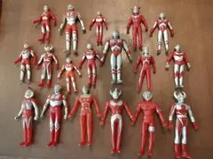 2026年最新】フィギュア ウルトラマンの人気アイテム - メルカリ