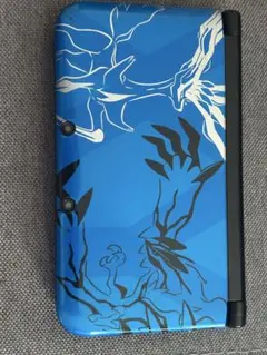 2026年最新】3DS 本体 ポケモン xyの人気アイテム - メルカリ