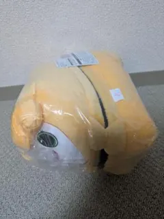 GiGO限定 TWICE LOVELYS ぬいぐるみスリッパ ジヒョ