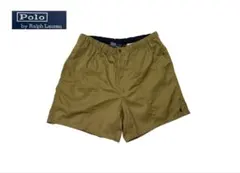 美品 90s POLO RALPH LAUREN SHORT PANTS