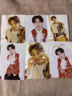 ONE Ｎ’ ONLY 山下永玖 EIKU 生写真