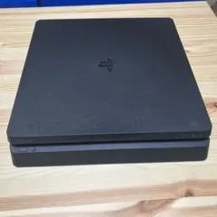 1TB PlayStation4 Slimと外付けSSD