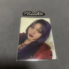 HANA NAOKO フォトカード・ステッカーセット