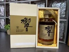 サントリー 響　ゴールドラベル　ギフト限定品　SHT01 サントリー 響 ゴールドラベル ギフト限定品 SHT01 - メルカリ