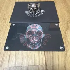 か*ら様 GABORATORY スカルプテッドオーバルリングのみ US6.5号 - メルカリ