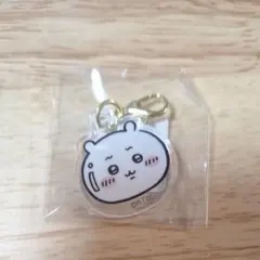 ちいかわレストラン HOTなミニアクリルチャーム カプセル ちいかわ