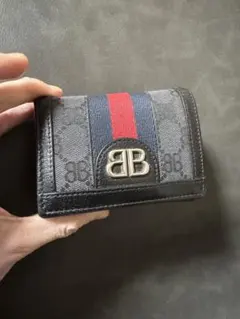 2026年最新】balenciaga gucci 財布の人気アイテム - メルカリ