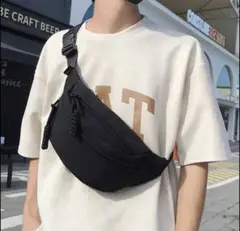 ワンショルダー ボディバッグ