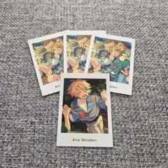 【匿名発送】ぱしゃっつ 白鳥藍良 セット