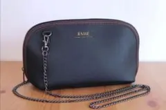 大人ミューズ　付録　ショルダーバッグ