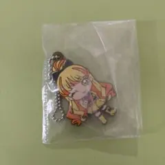 ひみつのアイプリ ガチャ ラバーマスコットコレクション3 じゅりあ