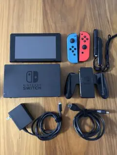2026年最新】nintendo switch 箱なしの人気アイテム - メルカリ