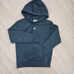 adidas パーカー XSサイズのサムネイル