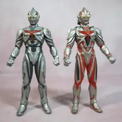 2025年最新】ウルトラマン・ザ・ネクスト ジュネッスの人気アイテム