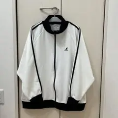 京本大我着用】ZIP FIVE KANGOL トラックジャケット ジャージ - メルカリ