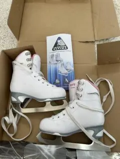 JACKSON ULTIMAジャクソン アイススケートシューズ　子供用