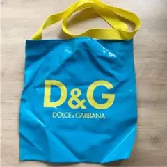 D &G ノベルティサコッシュのサムネイル
