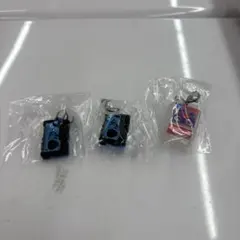 仮面ライダー　めじるしチャーム2