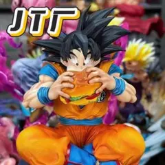 2026年最新】孫悟空ガレージキットの人気アイテム - メルカリ
