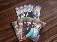 にじさんじ　鏑木ロコ　チェキセット