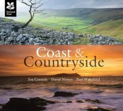 Coast & Countryside national trust 英国