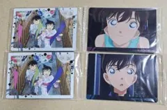 【値下げ】名探偵コナン　イタジャガvol.4　工藤新一　毛利蘭