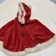 サンタポンチョ