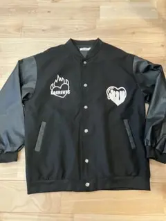 ブラック スタジャン サイズ3