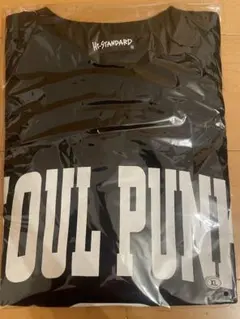 Hi-STANDARD / SOUL PUNK T-shirt - メルカリ