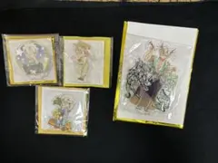 鬼滅の刃 不死川実弥 アクリルスタンド　４点セット最終値下げ