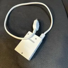 ELECOM MOT-U06-2134WH エレコム　USBハブのサムネイル